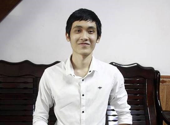 Bí quyết của hai “soái ca” phố núi đạt điểm 10 môn Anh văn và Lịch sử - 1