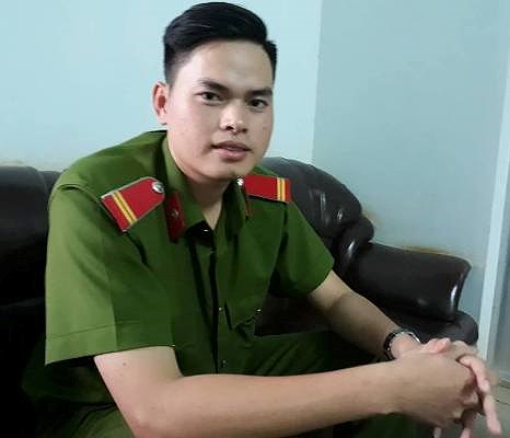 Bí quyết của hai “soái ca” phố núi đạt điểm 10 môn Anh văn và Lịch sử - 2