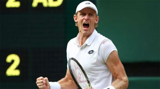 Chung kết Wimbledon: Thần lực Anderson, Djokovic khó mơ vô địch - 1