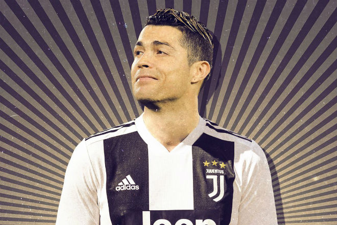 Chuyển nhượng Real: &#34;Ông trùm&#34; chuộc lỗi, 300 triệu euro tậu siêu bom tấn thay Ronaldo - 1