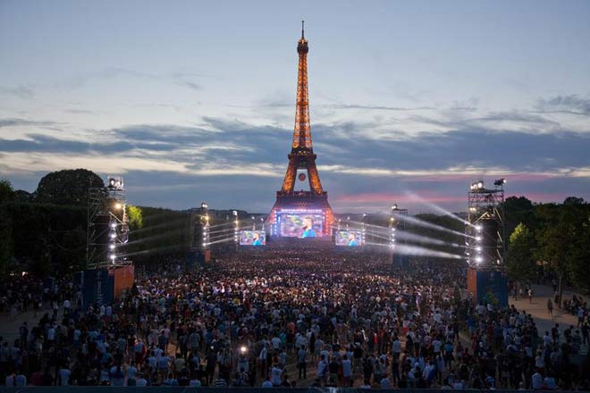 Không khí chung kết World Cup, Pháp - Croatia: Huyền thoại "kêu oan" cho Croatia - 7