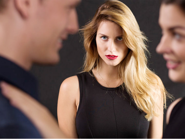 Bạn trẻ - Cuộc sống - Kết đắng của chồng lên mạng chat sex gặp đúng đối tượng là chị vợ