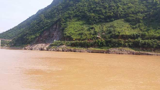 &#34;Người hùng&#34; cứu 7 người vụ lật thuyền ở Lai Châu - 4