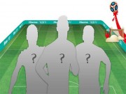 Bóng đá - Cô gái nhảy xuống sân làm náo loạn chung kết World Cup, Pháp – Croatia là ai?