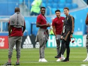 Bóng đá - Ngôi sao tuyển Anh ngấm ngầm cổ vũ Croatia vô địch World Cup