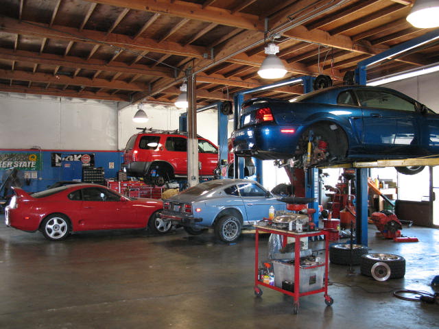 Tư vấn - 5 bộ phận dễ hỏng nhất trên xe ôtô