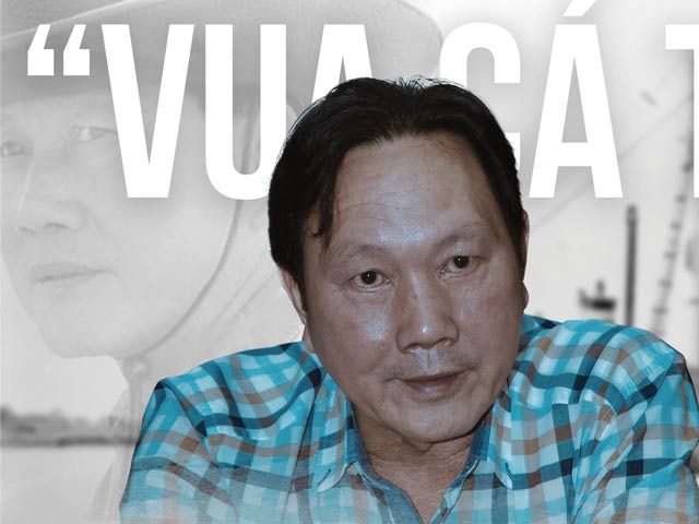 Kinh doanh - “Vua cá tra” Dương Ngọc Minh: Từ lợi nhuận trăm tỷ đến nợ nần nghìn tỷ