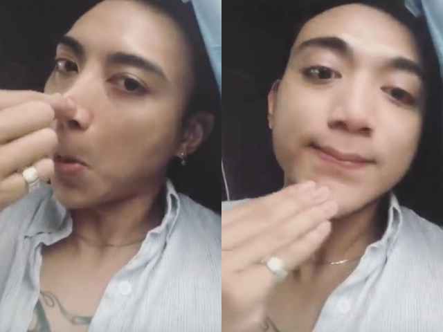 Thẩm mỹ viện - Soobin Hoàng Sơn tung clip bác tin đồn sửa mũi, độn cằm