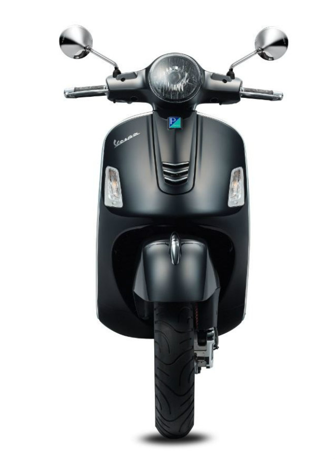 Đánh giá Vespa GTS Super 125: Tinh hoa tỏa sáng - 7