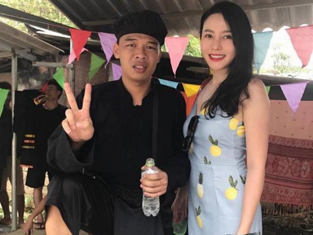 Phim - Diễn viên "Táo quân" tính chuyện làm "Châu Tinh Trì phiên bản Việt"