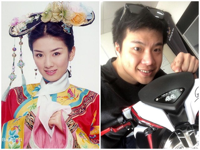 Đời sống Showbiz - Chồng cũ gièm pha "Tiểu Yến Tử" vì có thai nên phải cưới