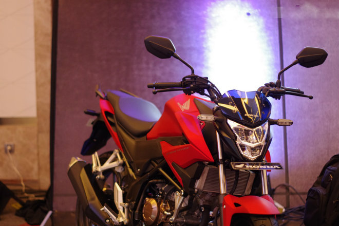 2018 Honda CB150R StreetFire vừa lên kệ, giá 42,5 triệu đồng - 5