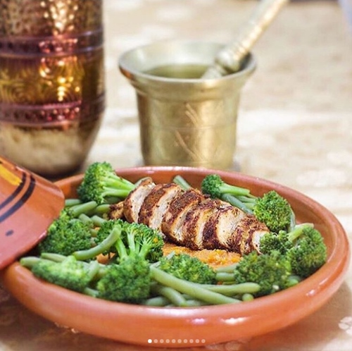 Huấn luyện viên xinh đẹp tiết lộ sự thật việc tập để "nở hậu" - 10