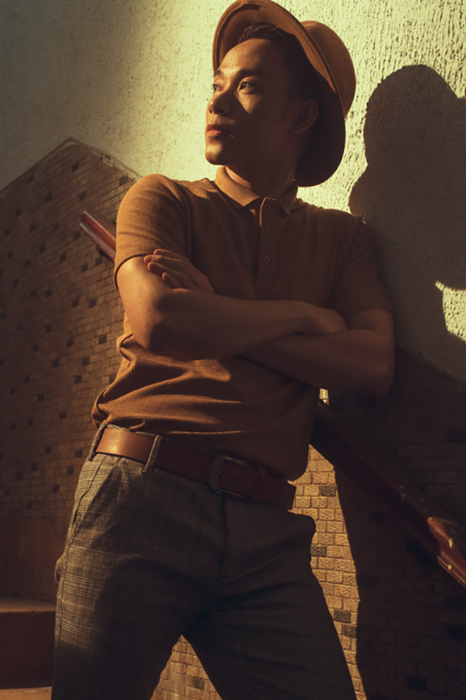 Trúc Nhân tái xuất bằng ca khúc do 9 nhạc sĩ hợp lực sáng tác - 2