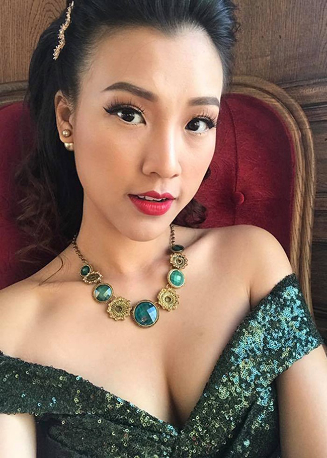 Mỹ nhân này là ai mà khiến Huỳnh Anh tụt dốc, Việt Hương gọi 78 cuộc không nghe? - 2