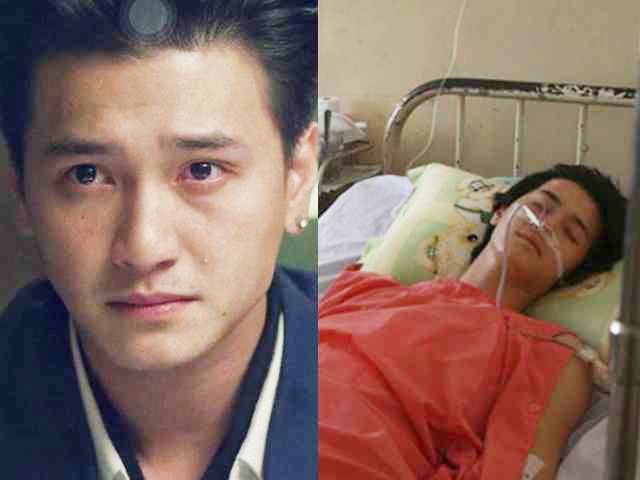 Đời sống Showbiz - Hotboy để Việt Hương "gọi 78 lần không nghe máy" giãi bày sức khỏe