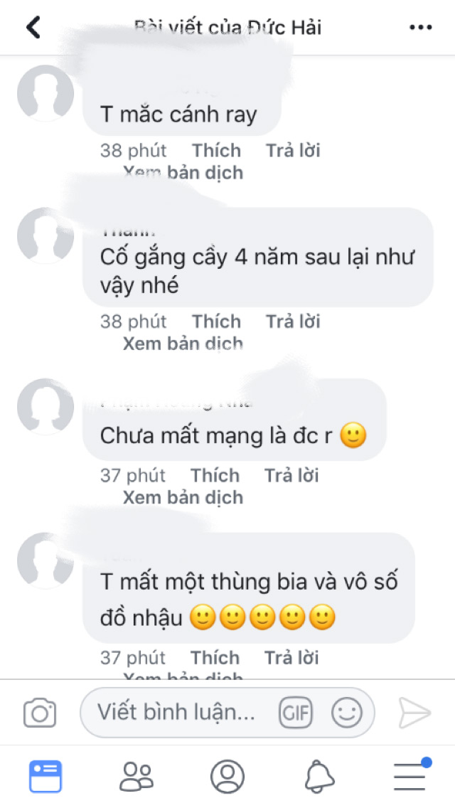 Cười ra nước mắt với tổng kết của dân mạng bị "thua độ" sau trận chung kết World Cup - 5