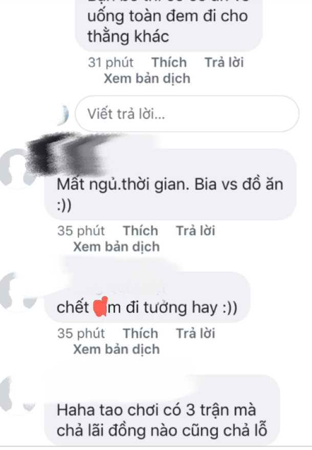 Cười ra nước mắt với tổng kết của dân mạng bị "thua độ" sau trận chung kết World Cup - 6