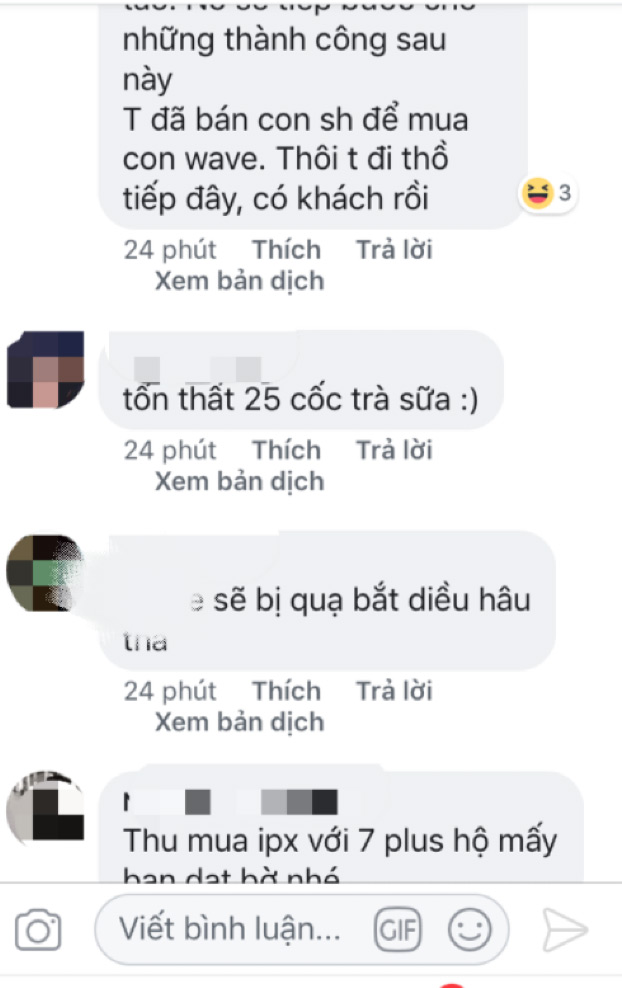 Cười ra nước mắt với tổng kết của dân mạng bị "thua độ" sau trận chung kết World Cup - 4