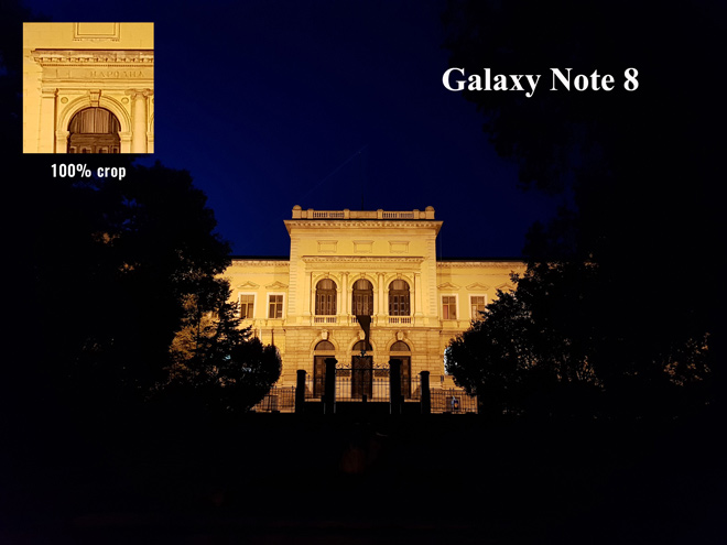 Top smartphone có camera “đỉnh” nhất thị trường - 9