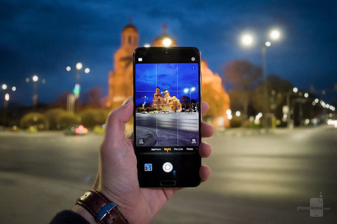 Top smartphone có camera “đỉnh” nhất thị trường - 15