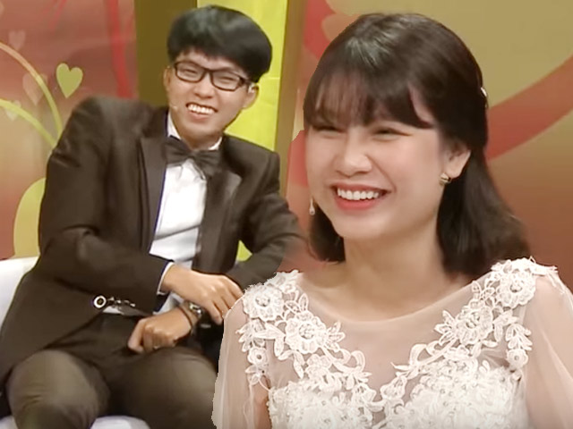 Bạn trẻ - Cuộc sống - Vì tặng nải chuối xanh, thanh niên "gà rù" lấy được hot girl cùng lớp