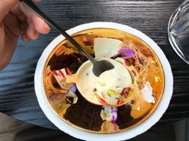 Thị trường - Tiêu dùng - "Kem gấu" đắt nhất nước Mỹ, giá bán tới 34 triệu đồng