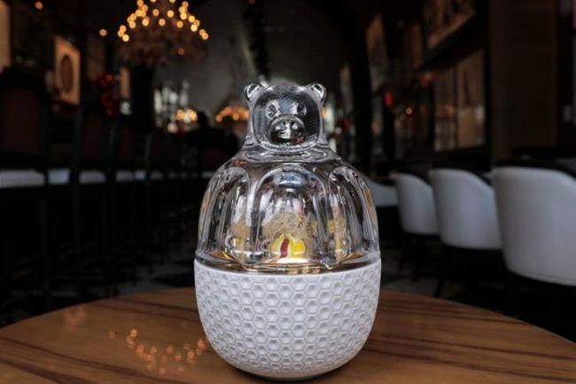 "Kem gấu" đắt nhất nước Mỹ, giá bán tới 34 triệu đồng - 2