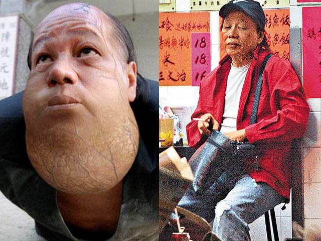 Phim - Chuyện đời của "ác nhân" sánh ngang Lý Tiểu Long, trên cơ Thành Long