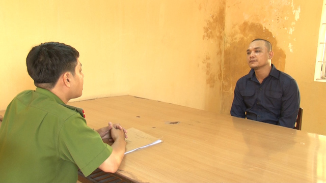 Diễn biến mới nhất vụ con gái 4 tuổi bị bạn của bố đánh chết - 1