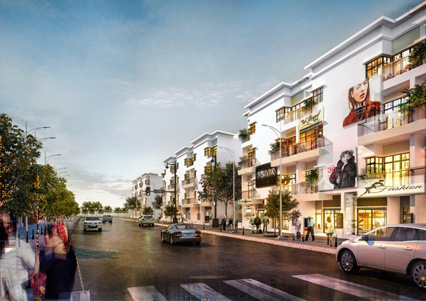 Hàng trăm hợp đồng được giao dịch ngay trong ngày ra mắt dự án Gami EcoCharm - 8