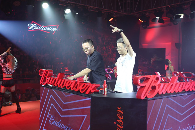 Phương Thanh, Đông Nhi, Noo Phước Thịnh đốt cháy Đại tiệc chung kết World Cup 2018 - 6