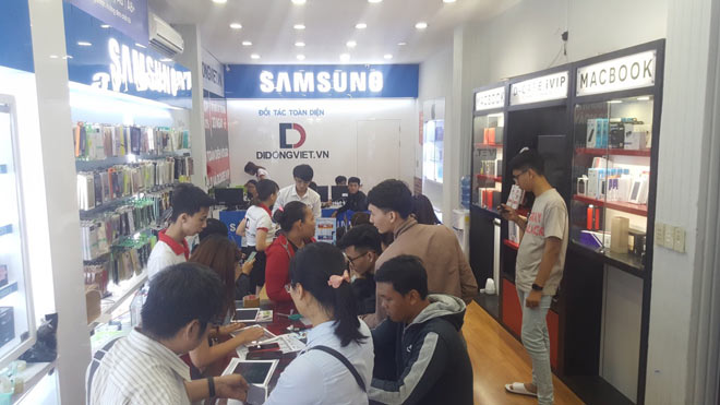 Thực hư iPhone 6S, 6S Plus giá từ 4 triệu nhiều lỗi không đáng mua? - 3