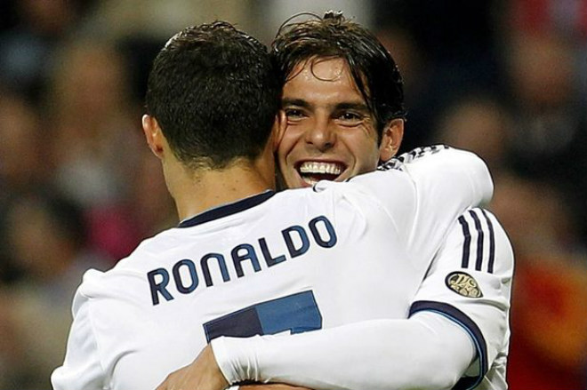 Tin HOT bóng đá tối 16/7: Kaka lý giải việc Ronaldo chia tay Real Madrid - 1