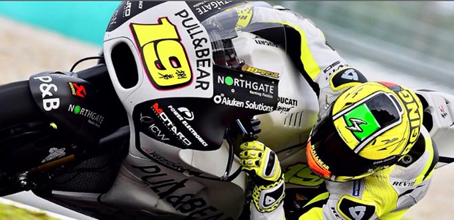 Đua xe MotoGP: Hoàn hảo 9 trên 9, lộ diện nhà vô địch “lượt đi” mùa giải 2018 - 2