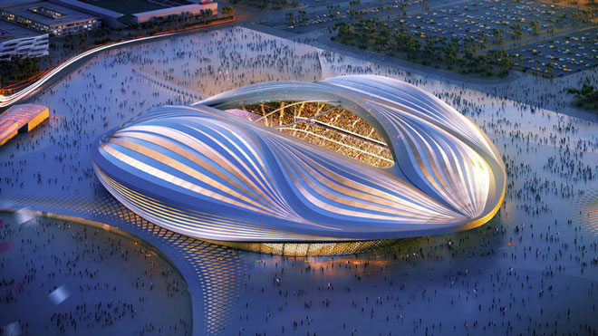 World Cup 2022: Mối lo từ những điều lạ kỳ nhất lịch sử - 2