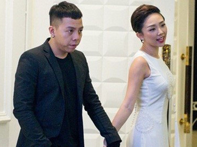 Đây là cách Tóc Tiên đáp trả tin đồn chia tay Hoàng Touliver