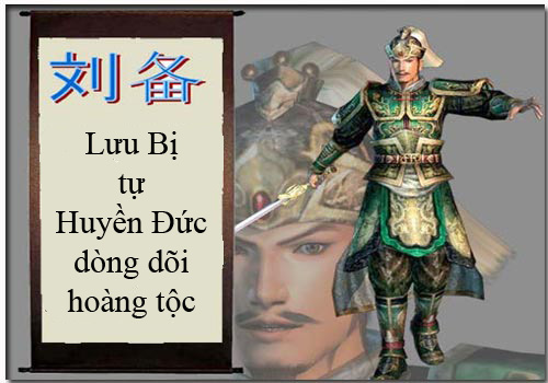 Truyện tranh Tam quốc hài &#40;2&#41;: Kết nghĩa vườn đào - 5