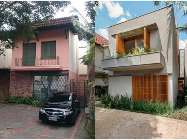 Tài chính - Bất động sản - “Trẻ hóa” căn nhà gần 80 năm tuổi thành biệt thự đẹp mê hồn