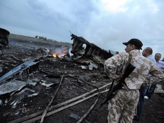 Thế giới - Tròn 4 năm thảm kịch MH17: Từ số 7 bí ẩn đến "âm mưu ám sát Putin"