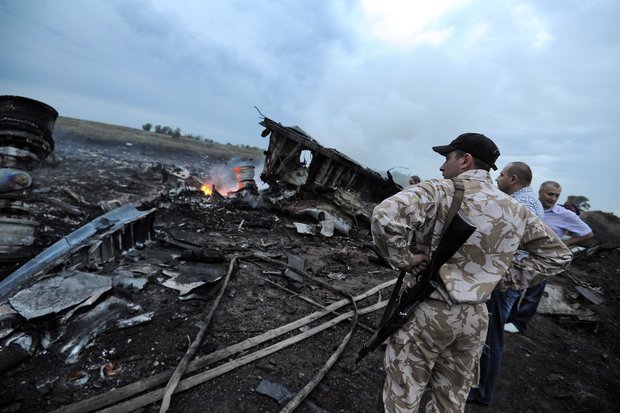 Tròn 4 năm thảm kịch MH17: Từ số 7 bí ẩn đến &#34;âm mưu ám sát Putin&#34; - 1