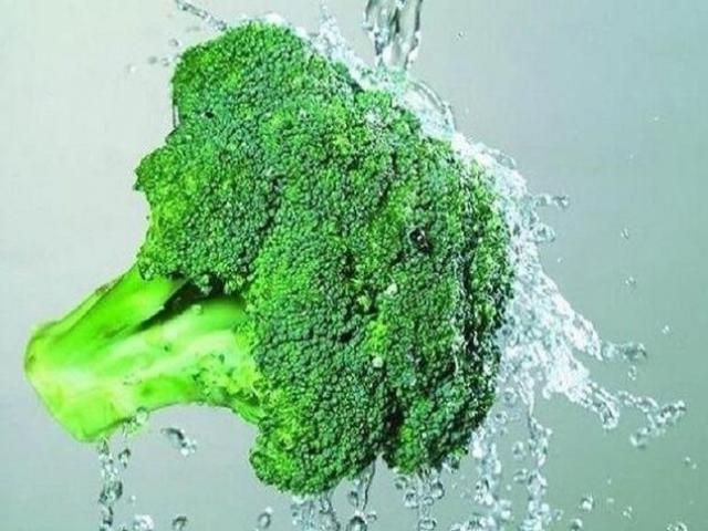 Sức khỏe đời sống - Làm sao phát huy hiệu quả loại rau phòng được 7 loại ung thư?