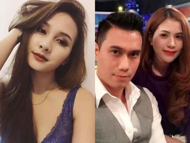 Nghi án Bảo Thanh và vợ chồng Việt Anh lên mạng ”đá xéo” lẫn nhau