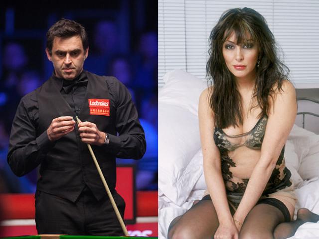 Thể thao - Thánh nữ "trói tim" siêu sao bi-a thế giới: Đỏ mặt với thiên thần bốc lửa