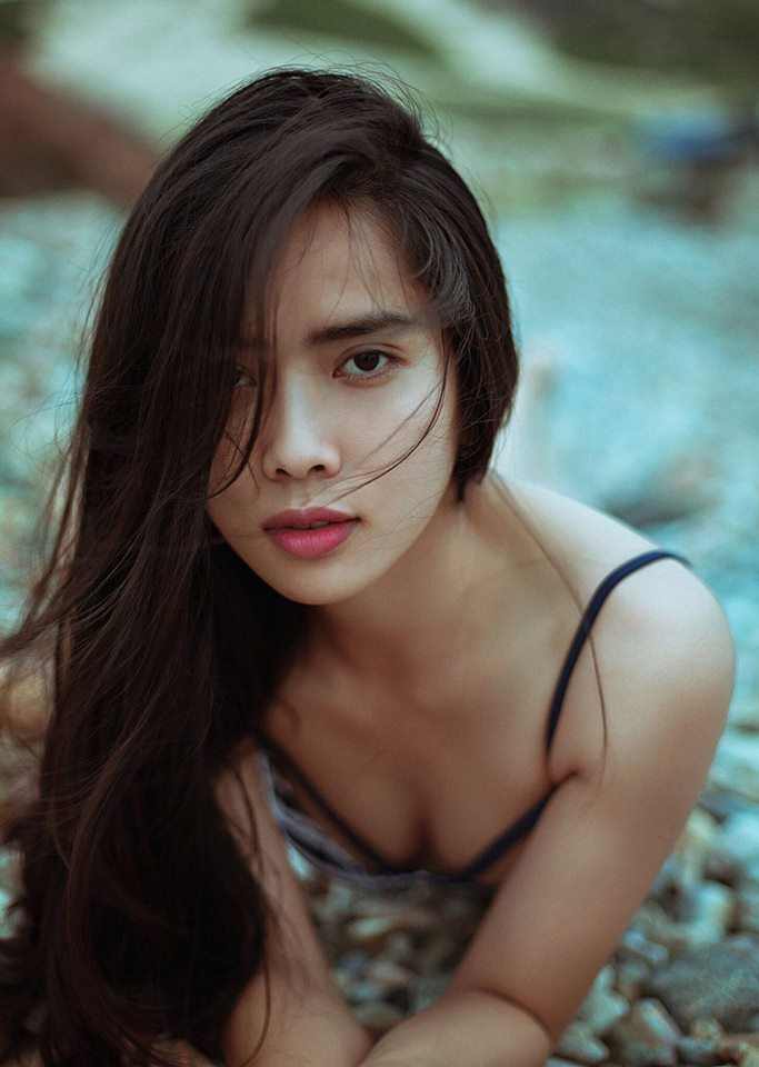 Đời thực nóng bỏng bất ngờ của "mỹ nhân tráo con" gây sốt VTV - 6