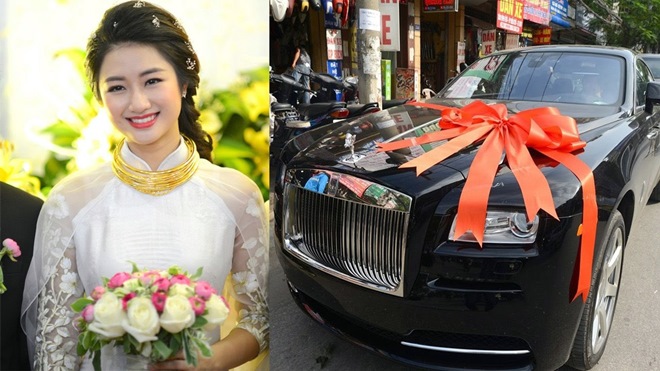 Chiêm ngưỡng dàn siêu xe bạc tỷ đại gia dâng tặng mỹ nhân Việt - 1