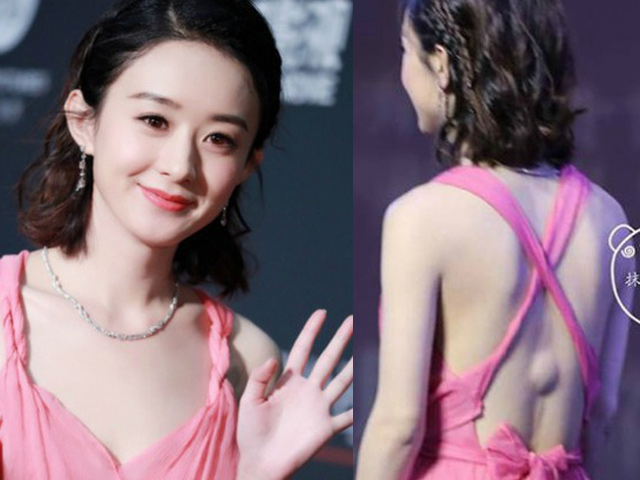 Đời sống Showbiz - Mỹ nhân Triệu Lệ Dĩnh công bố lý do ở ẩn, rời showbiz khi mới 31 tuổi