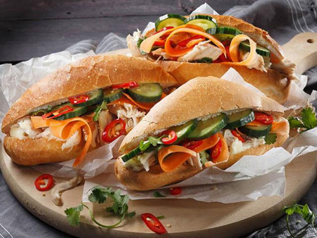 Ẩm thực - Hóa ra những món người Việt vẫn ăn hằng ngày lại có nguồn gốc từ Pháp