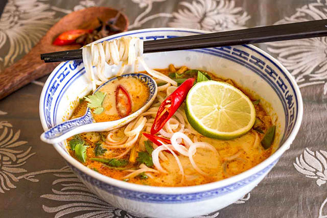 Hóa ra những món người Việt vẫn ăn hằng ngày lại có nguồn gốc từ Pháp - 1