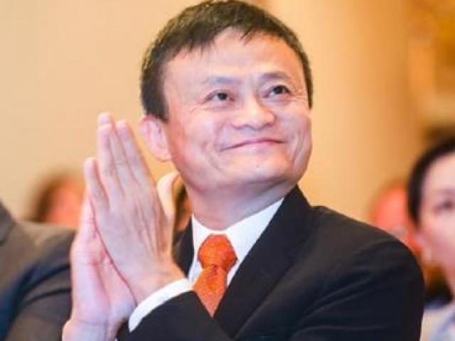 Jack Ma lấy lại ngôi vương châu Á sau thời gian dài bị “đè đầu cưỡi cổ”